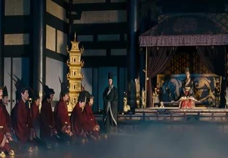 槐里县令为什么要告汉成帝老师的御状？究竟发生了什么