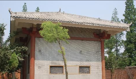 江国的遗址在哪里？是现在的什么地方