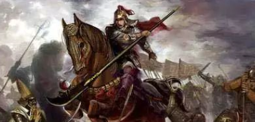 咸丰帝连10万人都拼凑不起,隋炀帝轻松能凑足百万人