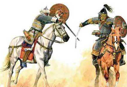 阿刺海别吉是谁 她为什么会是蒙古打败金的关键因素之一