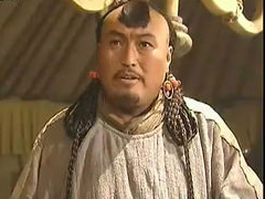 铁木真的手下败将 12世纪蒙古草原泰赤乌部的首领塔里忽台简介