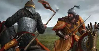 金国灭亡后的结局，比靖康之耻还要耻辱的青城之耻将金国打入深渊