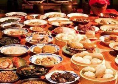 揭秘清宫御厨，乾隆饮食的七个秘密