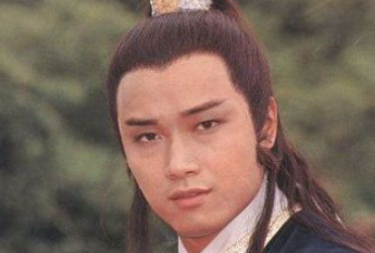 金庸武侠小说《倚天屠龙记》灭绝师太的师兄孤鸿子简介