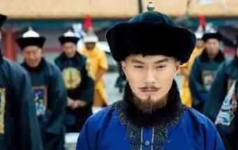 康熙为节省开支，每天只吃窝窝头！御膳房说：再吃国库就要空了