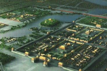 范阳卢氏有多厉害？卢氏易经又是什么？