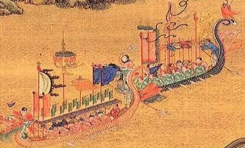 百越有着哪些风俗习惯？都是怎样形成的