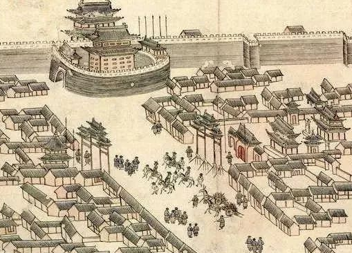 古代为什么要设置那么多的京城？最主要的原因是什么