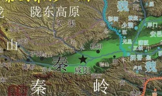 秦收复河西之战中为何秦军不敢正面应战？