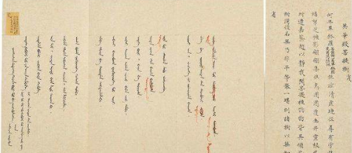 项墨林有多爱盖章？乾隆根本就不是他的对手