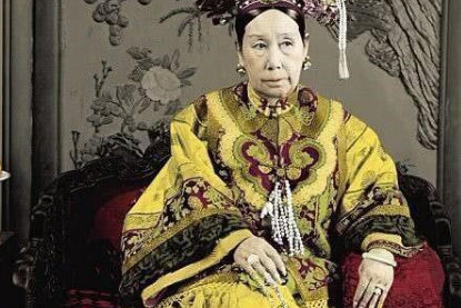 黄龙旗作为清朝国旗，为什么会被其他国家嘲笑？