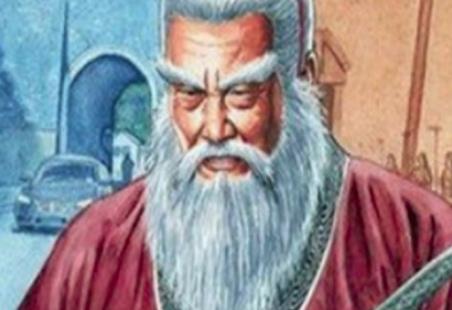 伍子胥为什么会一夜白头？原因是什么？