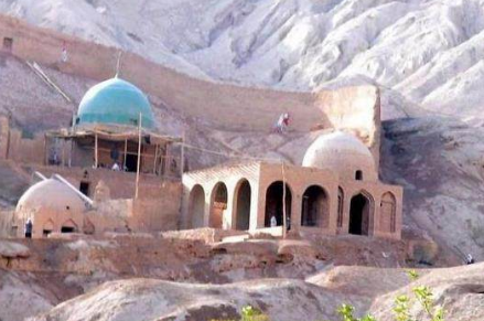 高昌国名将张雄是怎么死的 一个小小的疝气就给他击倒了