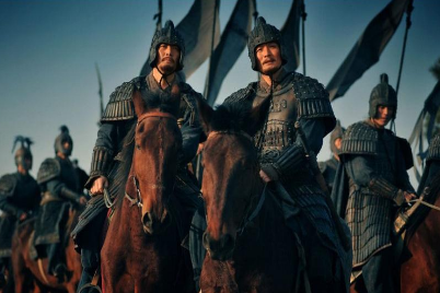 白耳兵为什么又叫白毦兵 最终的命运又是什么样的