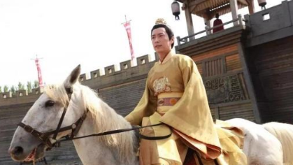 安史之乱的危机以史朝义自杀而结束 人头被李怀仙献给朝廷