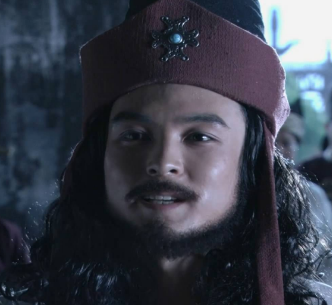 启民可汗阿史那&middot;染干之子 东突厥可汗始毕可汗简介