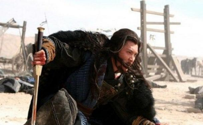 身为项羽手下的钟离眜在做什么 他为什么不去救他