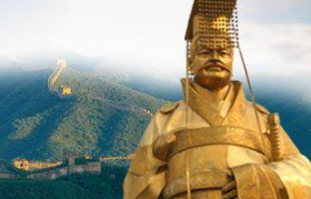 秦始皇轻松统一六国，手中3样装备，本不该出现在2000年前！