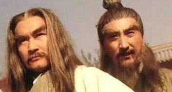 玄冥二老联手厉害，为何不把他们分开各个击破？