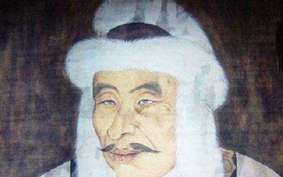 金哀宗为了不想背上千古骂名的君主 竟然将皇位传给完颜承麟