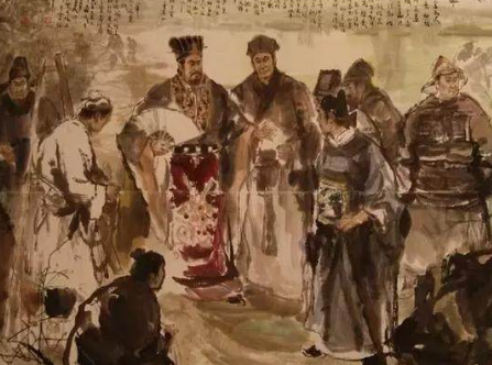 万历皇帝三十多年不上早朝，为什么说他算的上明君？