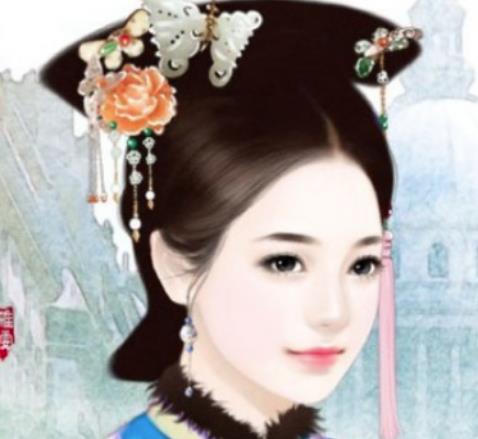 嘉庆帝妃子：庄妃的生平简介