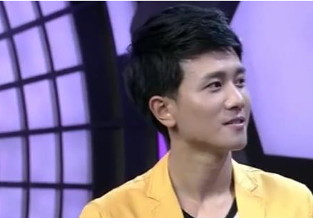 《爱上你治愈我》陈一凡扮演者是谁？陈一凡扮演者彭冠英介绍