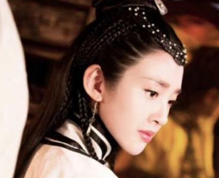 和裕皇贵妃：从通房丫头到皇贵妃，堪称人生赢家