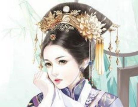 大清史上的安嫔贵为七嫔之首，却在历史中消失终身成谜