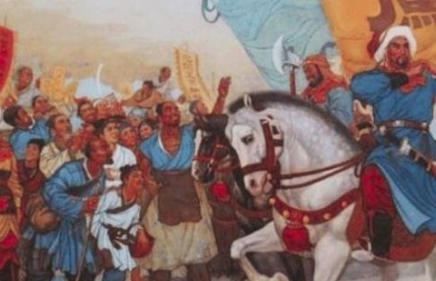 揭秘：&ldquo;魏忠贤不死，大明不灭&rdquo;是什么意思？