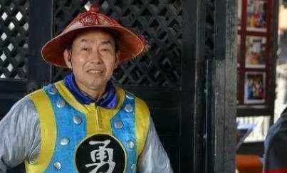 为何清军衣服上有的写着&ldquo;兵&rdquo;有的写着&ldquo;勇&rdquo;？哪个更厉害？