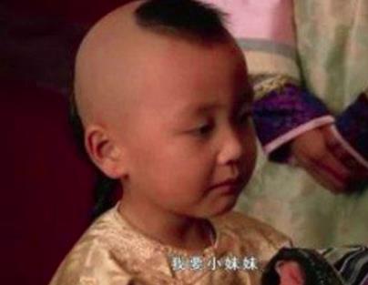 雍正的小儿子弘瞻，乾隆为什么把他过继给果亲王？