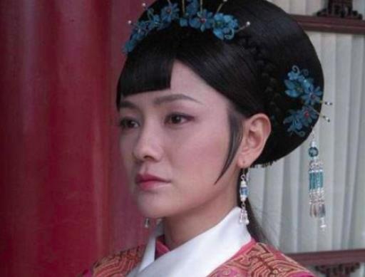 忻贵妃深得乾隆恩宠，最后难产而死