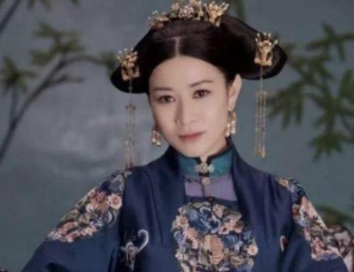 她生前有19年独守空房，死后更是没有灵位