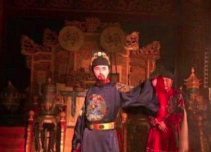 崇祯皇帝为什么不南迁？有几点原因