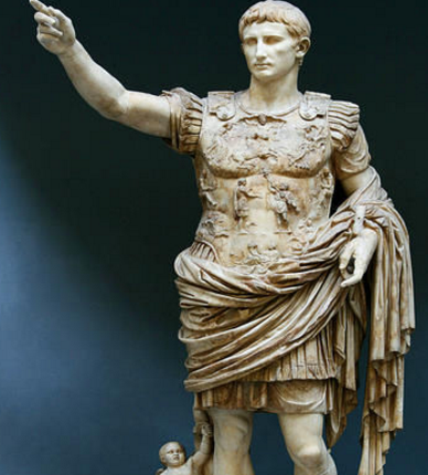 罗马人简介 该民族的历史都经历了什么时代