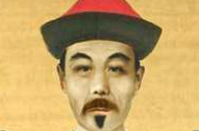 清朝四品&ldquo;中宪大夫&rdquo;黄拙吾简介