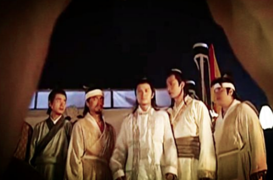 他是大唐副帅，一夜之间连下13个寨