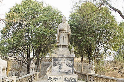 春秋末年战国初期大商猗顿的故事 他的故事有着什么样的传奇