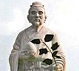 中国战国时大工商业者 著名商人猗顿简介