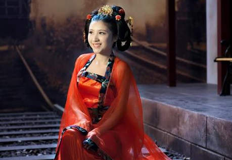 穆姜是谁？她为什么会被儿子软禁到死？
