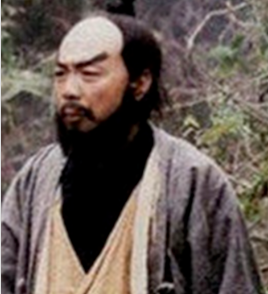 降妖除魔的侠义人士 倩女幽魂重要人物燕赤霞简介