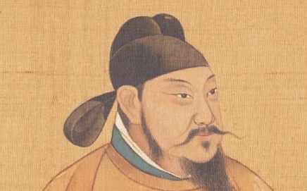 尉迟敬德说了句什么话？让李世民下定决心除掉李建成 