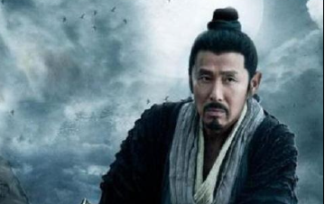 刘邦的起义过程，充满着传奇色彩！