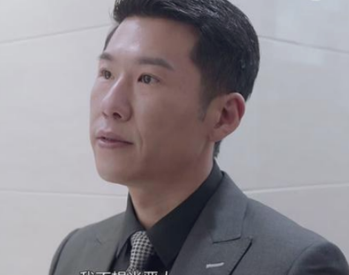 《趁我们还年轻》于总的什么秘密被揭开了？史唯聪性情大变