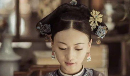 揭秘：清宫嫔妃是怎么度过一天的？她们都做什么