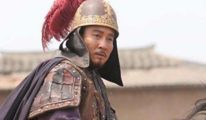 南朝梁名将王僧辩是怎样的一个人？