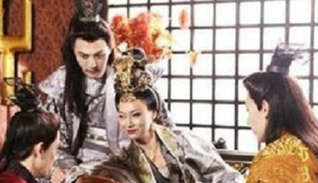 武则天挑选男宠有哪几条必备条件？ 