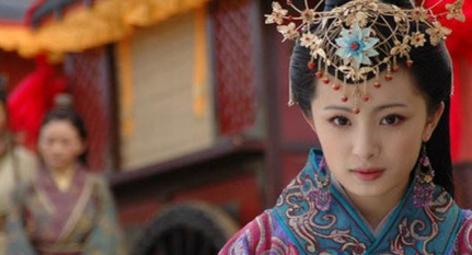 为什么弘化公主没有文成公主那么有名呢 她明明是唐朝第一个和亲的公主