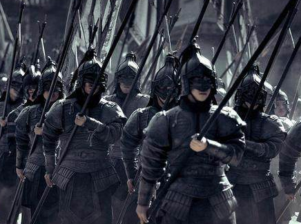 在吕布和高顺死后 麾下的陷阵营最后去了什么地方